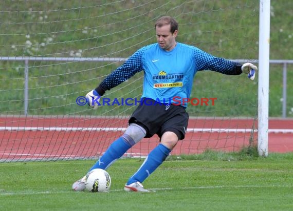 Türkspor Eppingen - TSV Dühren Kreisklasse A Sinsheim  (© Siegfried)